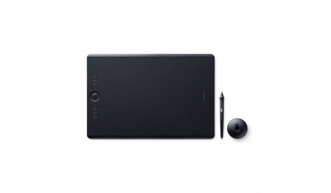 Grafiskie rīki un pildspalvas Wacom PTH-860-S