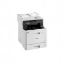 Multifunction Printer Brother DCP-L8410CDW 31 ppm 256 Mb Dual USB/WIFI+LP White Black Black/White