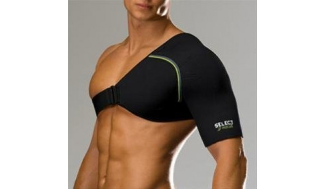 SELECT 6500 Shoulder Joint Protector (L)
