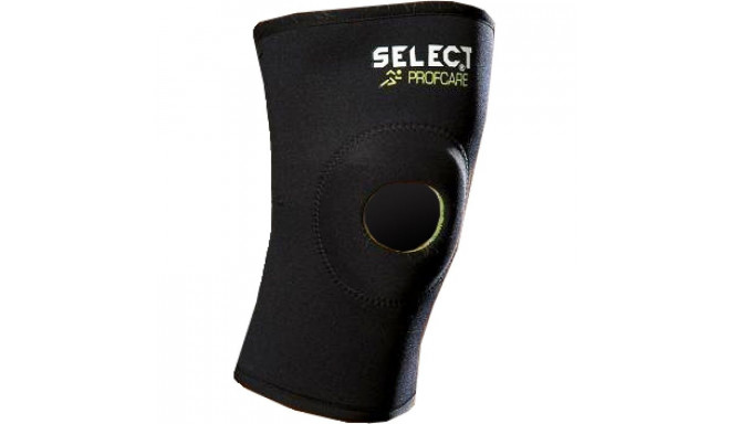 Select knee protector with 6201 opening (XL)