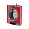 Capsule Coffee Machine Krups KP1105 Oblo Dolce Gusto 15 bar 0,6 L 1500W Red