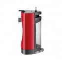 Capsule Coffee Machine Krups KP1105 Oblo Dolce Gusto 15 bar 0,6 L 1500W Red