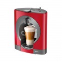 Kapselkohvimasin Krups KP1105 Oblo Dolce Gusto 15 bar 0,6 L 1500W Punane