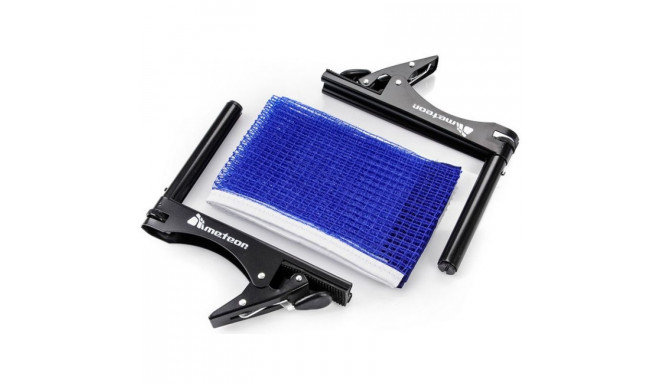 Table tennis net Meteor 16010 blue