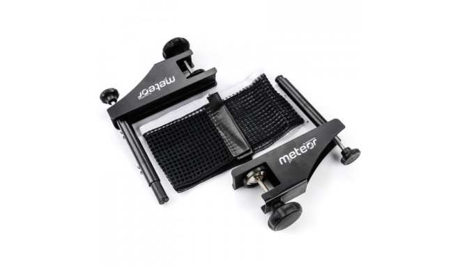 Table tennis net Meteor 16011 black