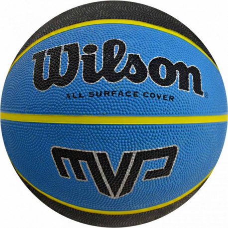 Wilson MVP 7 Basketball WTB9019XB07 (7)