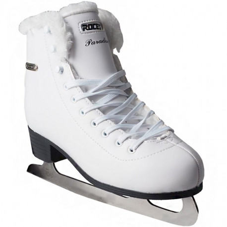Roces Paradise Eco-Fur W 450704 01 figure skates (40)