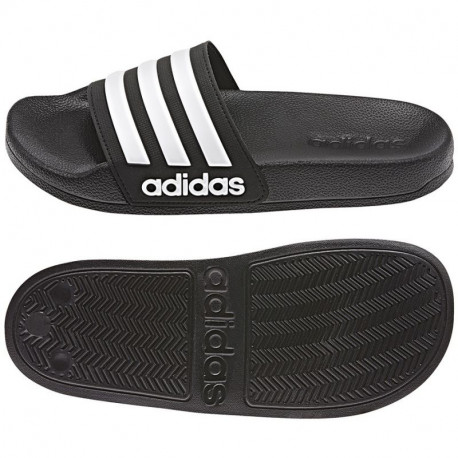 Adidas Adilette Shower K G27625 flip-flops (35)