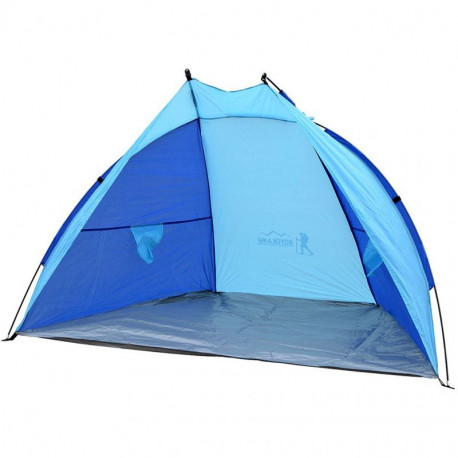 Sun Beach Tent 200x100x105 Royokamp 1013534