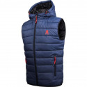 Alpinus Athos Body Warmer M BR43356 (2XL)