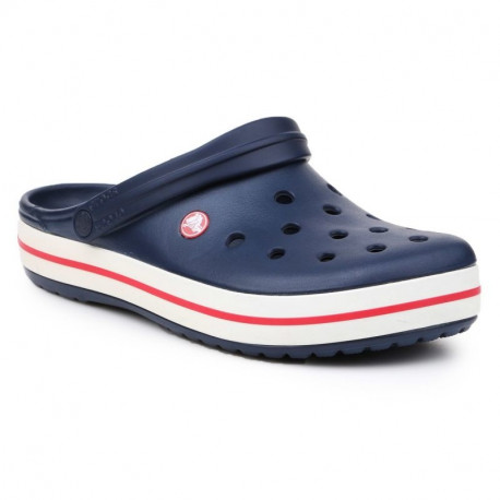 Crocs Crocband Navy M 11016-410 flip-flops (EU 45/46)