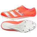 adidas men's running shoes Adizero Finesse Spikes M EE4598 (47 1/3)