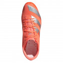 adidas men's running shoes Adizero Finesse Spikes M EE4598 (47 1/3)