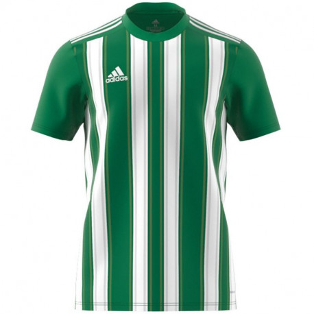 Adidas Striped 21 JSY T-shirt M H35644 (M)