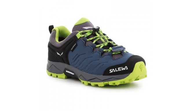 Salewa Jr Mtn Trainer 64008-0361 trekking shoes (EU 28)