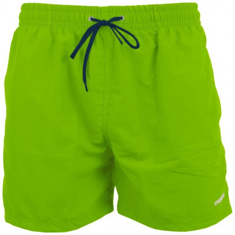 Crowell M 300/400 green swimming shorts (S)