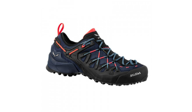 Salewa Ws Wildfire Edge GTX W 61376-3965 trekking shoes (EU 37)