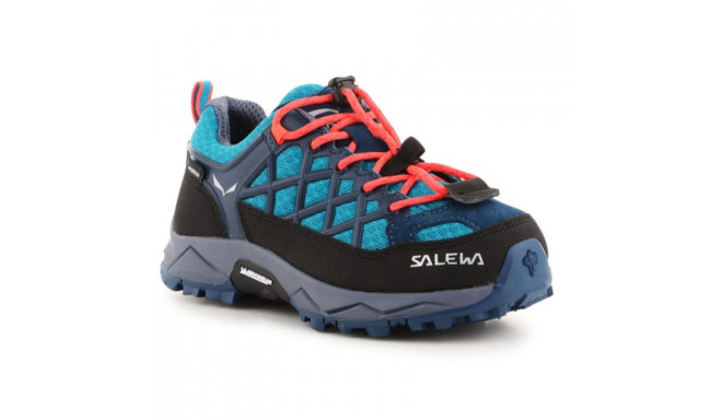 Salewa Wildfire Wp Jr 64009-8641 trekking shoes (EU 33)