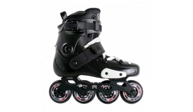 SEBA FRX 80 SkkfrX80-OR freestyle skates (41)