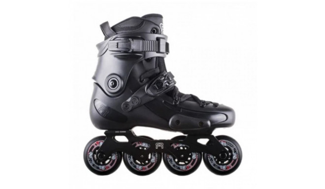 Freestyle skates SEBA FR3 80 Sskfr380-BK (42)