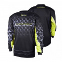 Tempish Sixth 13500004942 Goalkeeper Jersey (XS)