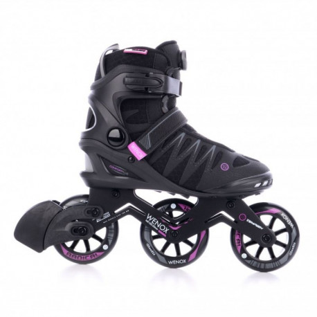 Tempish Wenox Top W 1000054 Roller Skates (38)