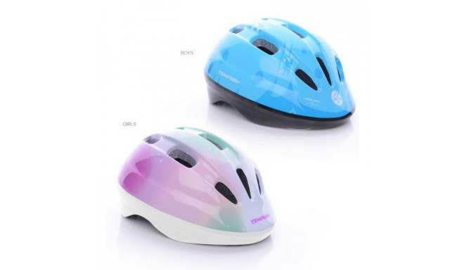 Tempish Raybow Jr. 102001121 helmet (S)