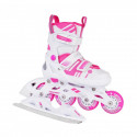 Ice skates, rollers Tempish Misty Duo Jr 13000008256 (33-36)
