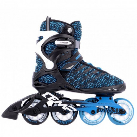 Tempish Wire 3.0 M rollers 1000063 (42)