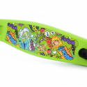 Tempish Scooper Jr 10500002371 (różowy)
