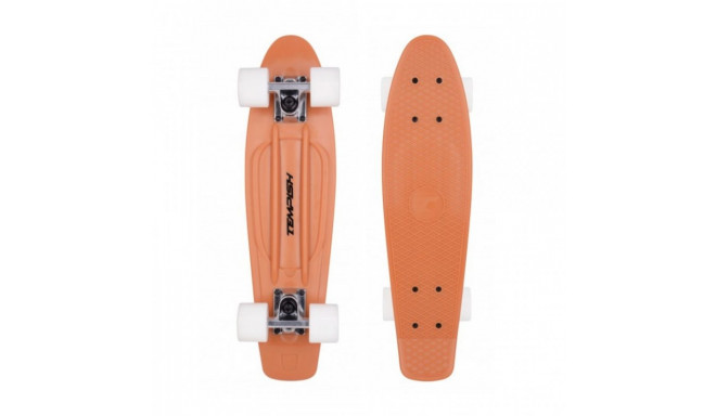 Tempish Buffy Nature 1060000785 skateboard (różowy)