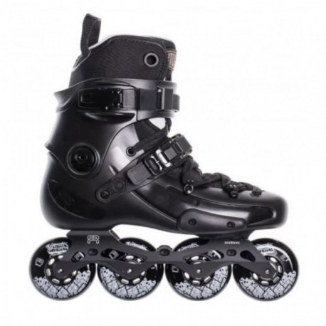 Seba FR1 80 Deluxe Intuition SKKFR180DI-BK skates (39-40)