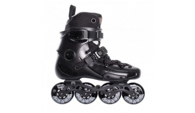 Seba FR1 80 Deluxe Intuition SKKFR180DI-BK skates (42-43)