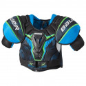 Bauer X Jr. 1058538 hockey shoulder pads (M)