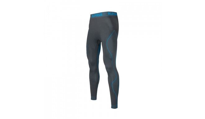 Alpinus Active Base Layer M GT43865 thermoactive pants (S)