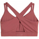 4F sports bra W H4Z21 STAD015 54S (XS)