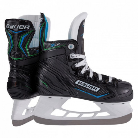 Hockey skates Bauer X-LP Jr. 1059459 (09.0R)