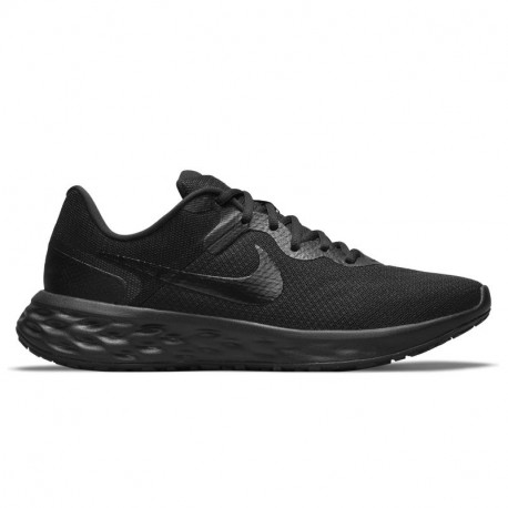 Nike Revolution 6 Next Nature M DC3728-001 running shoe (42.5)