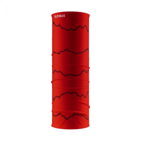 Alpinus Zuzi Alp Hos Chimney 1