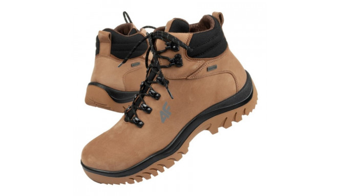 4F men's hiking boots M OBMH257 44S (46)