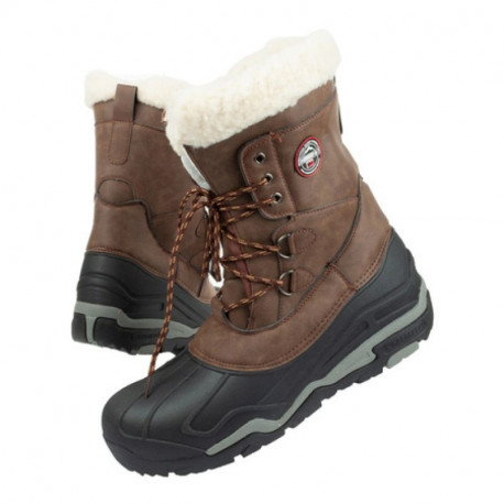 Geographical Norway M CARL MARRON shoes (46) - Saapad - Photopoint