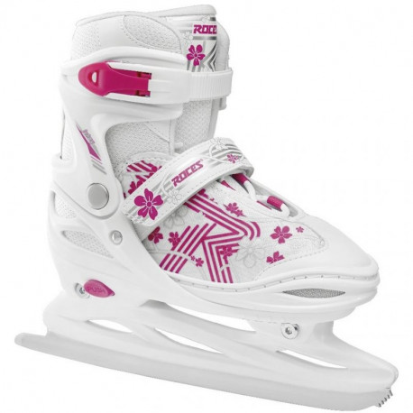 Roces Jokey Ice 3.0 Jr 450708 01 Skates (26-29)