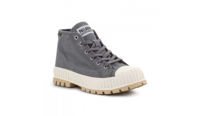 Palladium Pallashock Mid OG Granite Gray U 76681-070-M (EU 39)