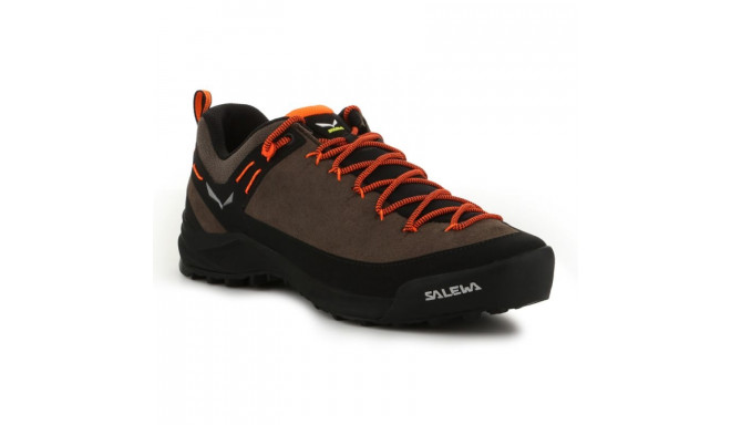 Salewa Wildfire MS Leather M 61395-7953 shoes (EU 42)