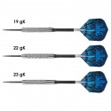 Harrows Assassin Darts 80% Steeltip HS-TNK-000013140 (18 gR)