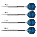 Harrows Assassin Darts 80% Steeltip HS-TNK-000013140 (18 gR)