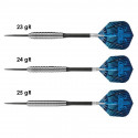 Harrows Assassin Darts 80% Steeltip HS-TNK-000013140 (18 gR)