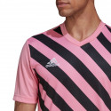 Adidas Entrada 22 Graphic Jersey M HC2633 (L)