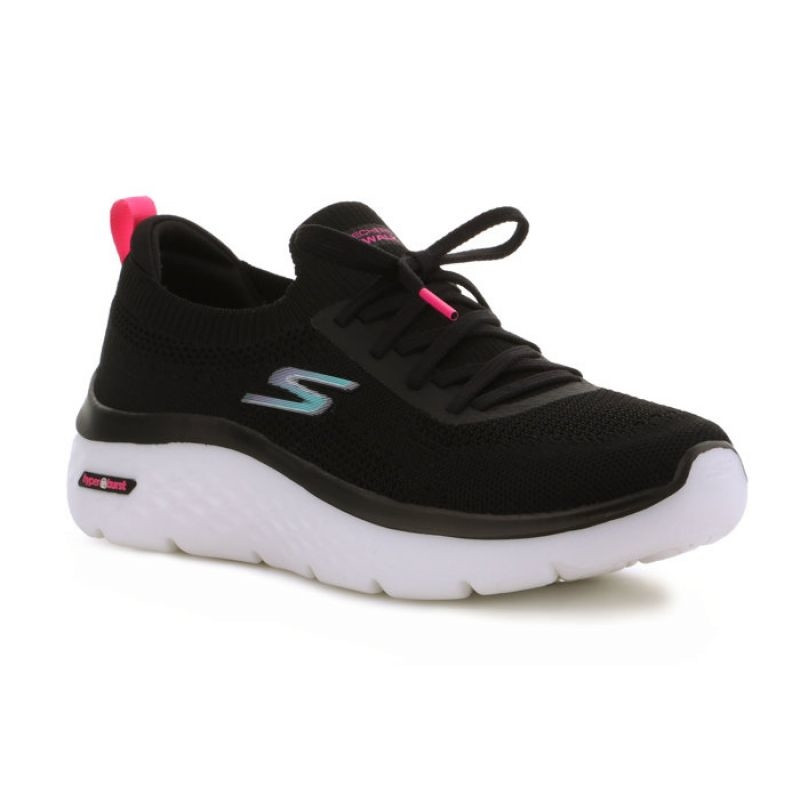 Skechers Hyper Burst W 124585-BKMT (EU 36) Sneakers Photopoint