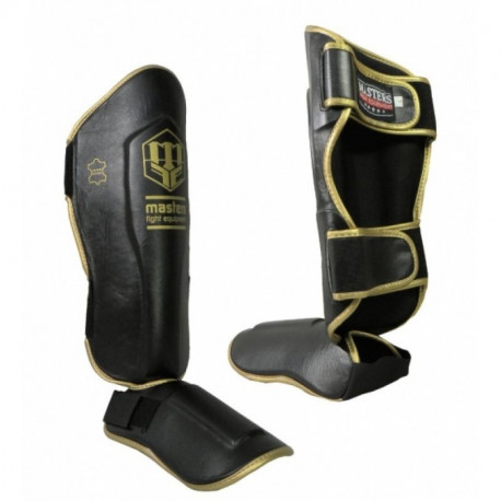 Masters Shin and Foot Protectors NS-30 111511-M01 (XL)